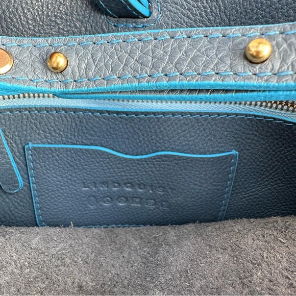 Lindquist Object Small Cyl in Roy blue - Picture 7 of 16